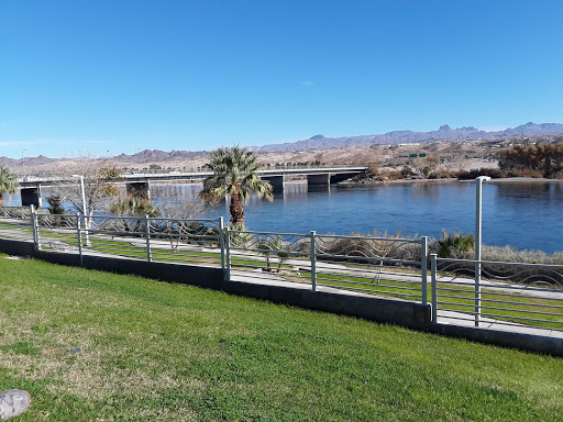 National Park «Lake Mead National Recreation Area», reviews and photos