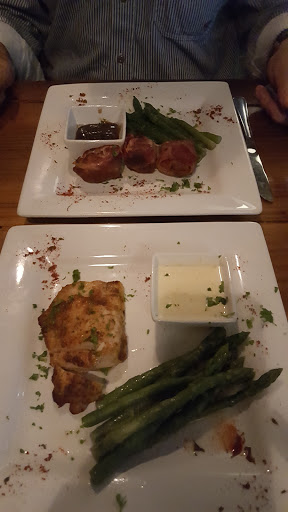 Restaurant «The Wine House Vicksburg», reviews and photos, 1408 Washington St, Vicksburg, MS 39180, USA