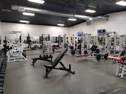 Health Club «Edge Fitness», reviews and photos, 6207 53rd Ave S, Fargo, ND 58104, USA