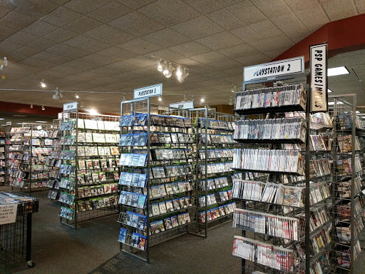 Video Game Store «Preplayed Madison West», reviews and photos, 7610 Mineral Point Rd, Madison, WI 53717, USA