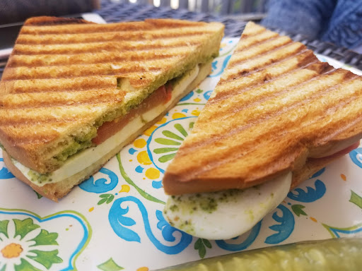 Coffee Shop «Brew Ha Ha at the Colony», reviews and photos, 2612 W 8th St, Erie, PA 16505, USA