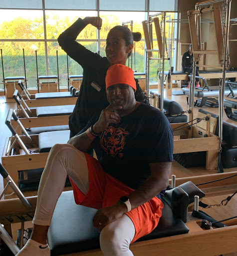 Gym «Life Time Athletic», reviews and photos, 680 Woodlands Pkwy, Vernon Hills, IL 60061, USA