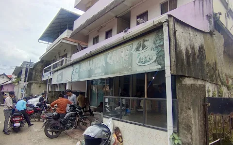 Janatha Cafe image