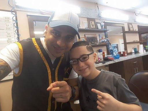 Barber Shop «Tampa legends Barbershop Llc», reviews and photos, 6751 N Armenia Ave #1, Tampa, FL 33604, USA