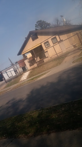 Tobacco Shop «Independence Smoke Shop», reviews and photos, 743 N Lewis Pl, Tulsa, OK 74110, USA