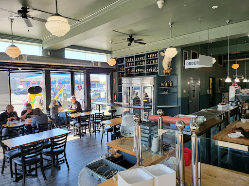 Butcher Shop «Clove And Hoof», reviews and photos, 4001 Broadway, Oakland, CA 94611, USA