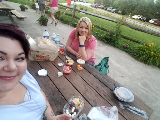 Ice Cream Shop «Chester Springs Creamery», reviews and photos, 521 E Uwchlan Ave, Chester Springs, PA 19425, USA