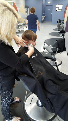 Hair Salon «Great Clips», reviews and photos, 760 Campbell Ln Suite 102, Bowling Green, KY 42104, USA