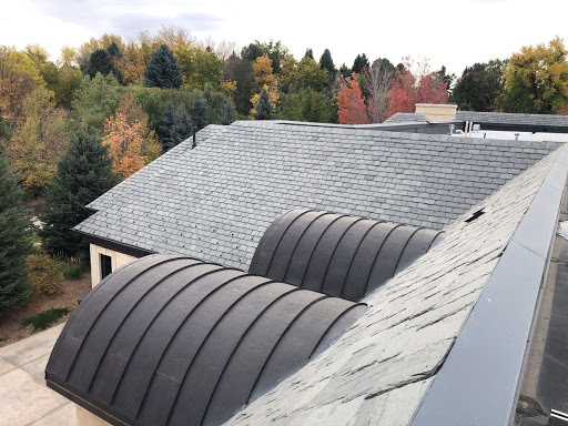 Roofing Contractor «Red Diamond Roofing», reviews and photos