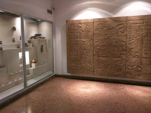 Museo de Historia del Arte