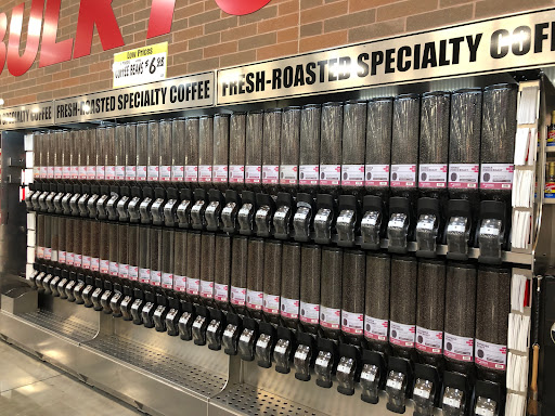 Supermarket «WinCo Foods», reviews and photos, 2645 W University Dr, Denton, TX 76201, USA