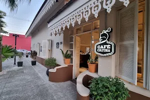 Café Cultura image