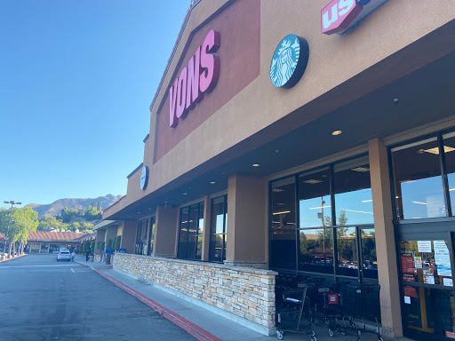 Grocery Store «Vons», reviews and photos, 5671 Kanan Rd, Agoura Hills, CA 91301, USA
