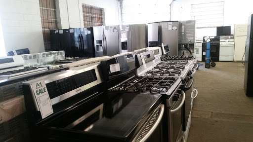 Recycling Center «A-1 Recycling Center & Appliance Sales», reviews and photos, 1423 Lowry Ave N, Minneapolis, MN 55411, USA