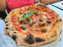 Pizza du Restaurant italien Barto à Vincennes - n°2