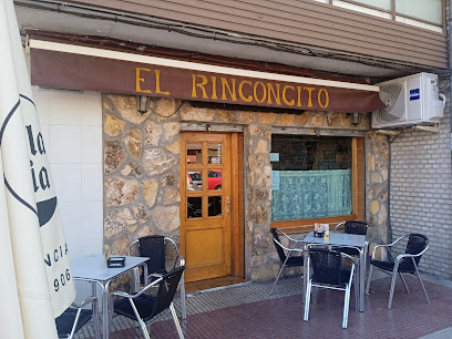 BAR RINCONCITO