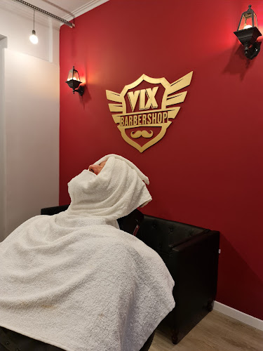 Vix BarberShop1 - Oeiras