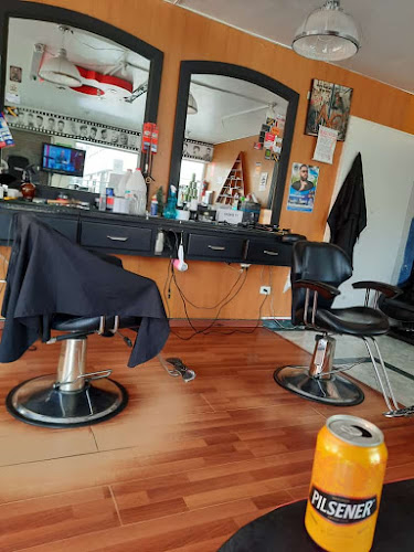 PRESTIGE STUDIO BARBER - Guaranda