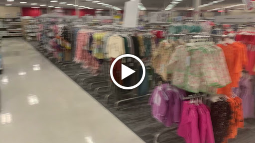 Department Store «Target», reviews and photos, 9001 Staples Mill Rd, Henrico, VA 23228, USA