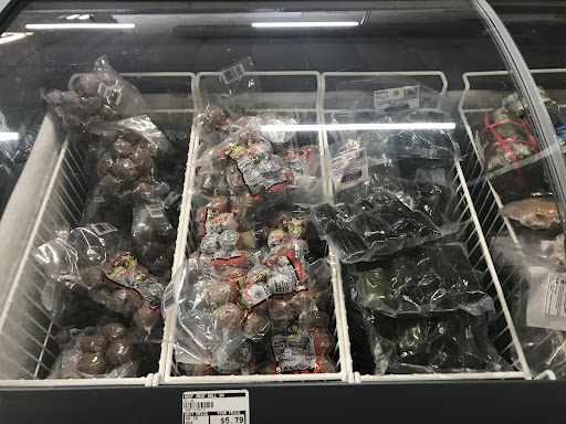 Asian Grocery Store «Lotus Blossom Inc», reviews and photos, 2750 Main Ave, Fargo, ND 58103, USA