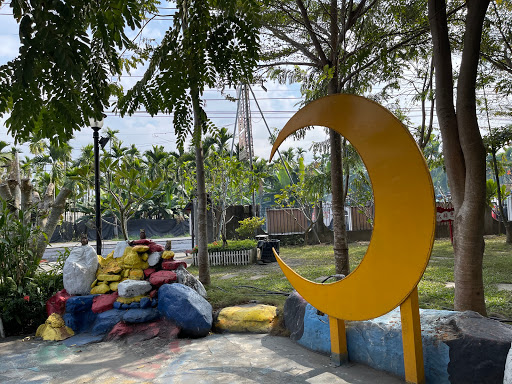 雲清活蝦庭園餐廳 的照片