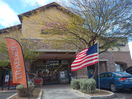 Hardware Store «Chandler Ace Hardware», reviews and photos, 4870 S Gilbert Rd, Chandler, AZ 85249, USA