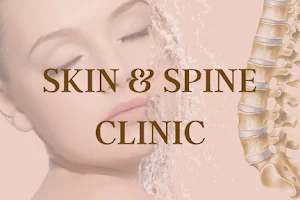 Skin and Spine Clinic image