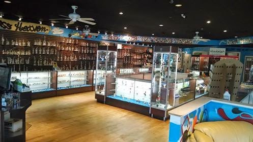 Vaporizer Store «Cloud 9 Smoke Co», reviews and photos, 180 Riverstone Pkwy #100, Canton, GA 30114, USA