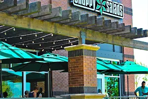 Snappy Salads Frisco image