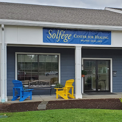 Solfege Center For Healing LLC