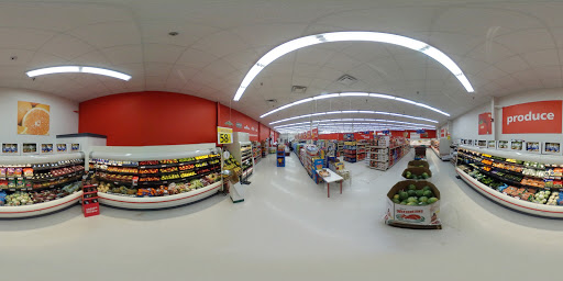Grocery Store «Save-A-Lot», reviews and photos, 76 Parson St, Presque Isle, ME 04769, USA