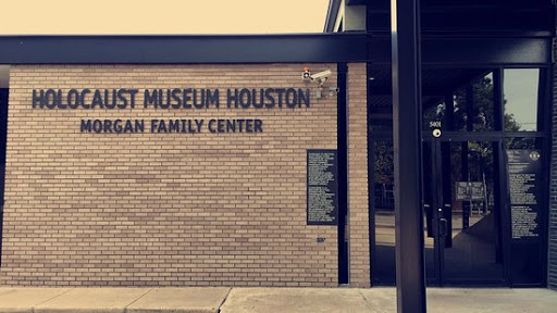 Museum «Holocaust Museum Houston», reviews and photos, 5401 Caroline St, Houston, TX 77004, USA