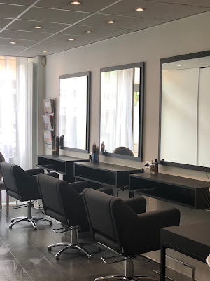 Izatis Coiffure à Linas