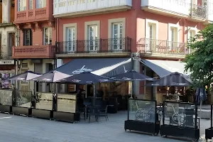 Restaurante La Sartén de Coruña image