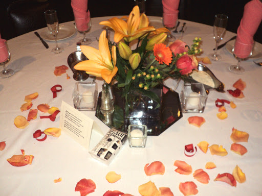 Event Planner «Savoir-Faire Event Planning», reviews and photos, 2309 W Market St, Akron, OH 44313, USA