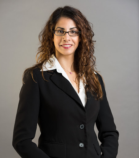 הילה צאירי, עורכת דין ומגשרת בתחום דיני המשפחה והירושה