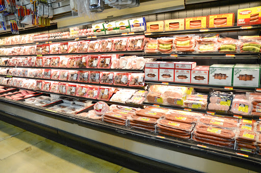 Butcher Shop «Broward Meat & Fish Grocery», reviews and photos, 3388 N State Rd 7, Lauderdale Lakes, FL 33319, USA