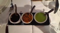 Plats et boissons du Chapati Restaurant Indien à Rambouillet - n°10