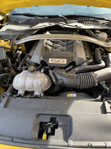 Auto Repair Shop «Maintenance Man of Holly», reviews and photos, 503 N Saginaw St, Holly, MI 48442, USA