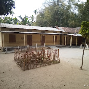 Borchaka Baha Goverment Primary School photo