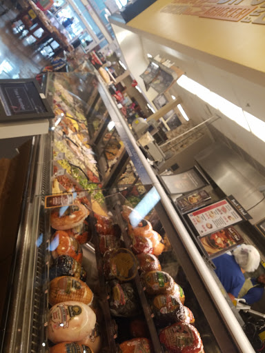 Grocery Store «Kroger», reviews and photos, 125 Towne Dr, Bluffton, SC 29910, USA