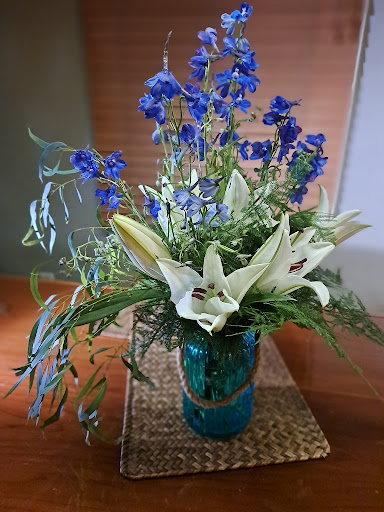 Florist «Pismo Beach Florist», reviews and photos, 695 Price St, Pismo Beach, CA 93449, USA