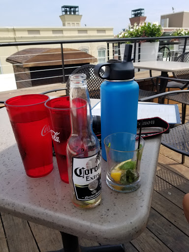 Bar «The Rooftop Bar at Vendue», reviews and photos, 19 Vendue Range, Charleston, SC 29401, USA