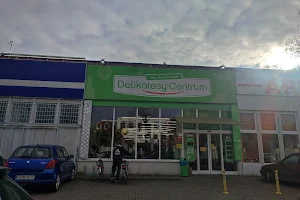 Delikatesy Centrum image