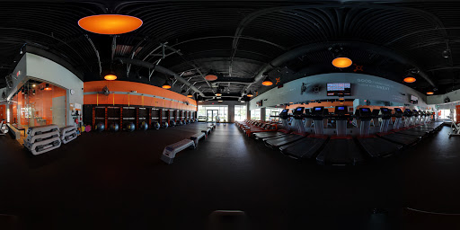 Gym «Orangetheory Fitness Aventura», reviews and photos, 18839 Biscayne Blvd a, Aventura, FL 33180, USA
