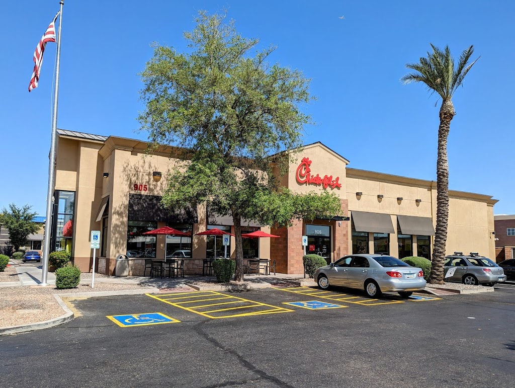 Chick-fil-A 85201