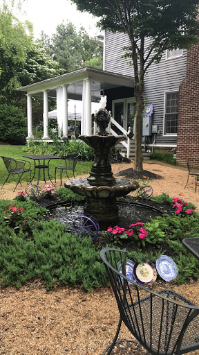 Farm «Blooming Hill Lavender Farm», reviews and photos, 19929 Telegraph Springs Rd, Purcellville, VA 20132, USA