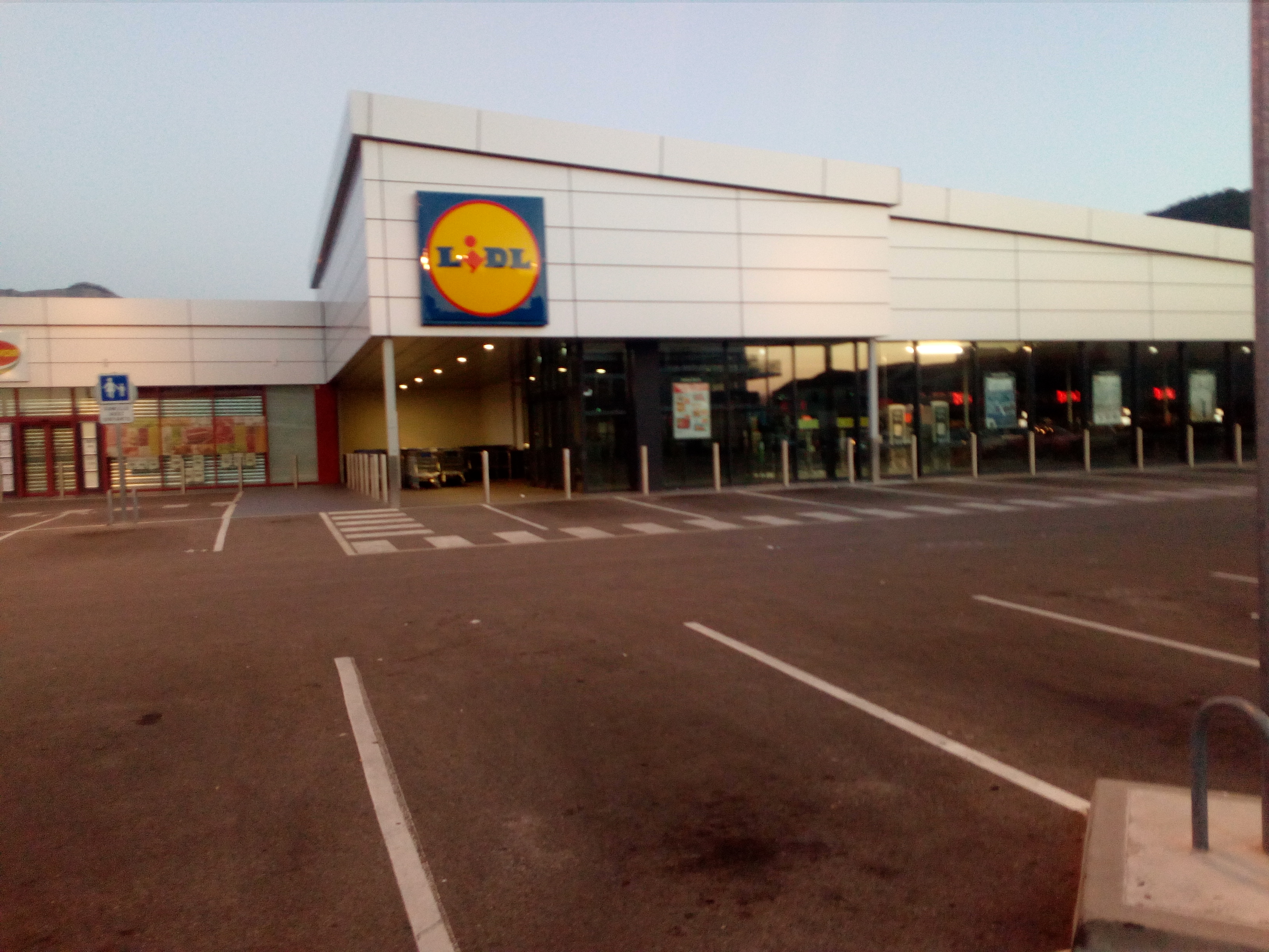 Photo n° 2 de l'avis de Didier.m fait le 24/08/2018 à 20:57