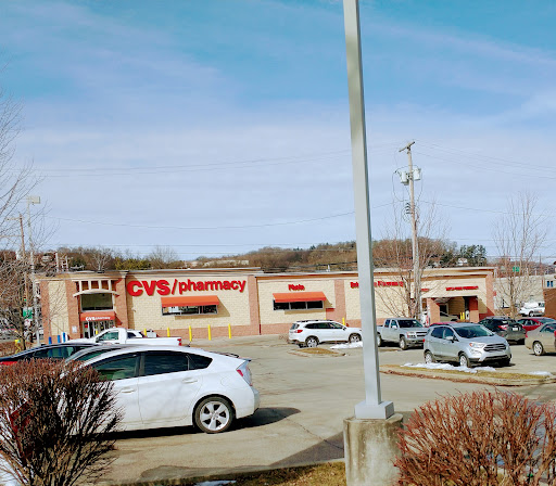 Drug Store «CVS», reviews and photos, 401 Chestnut St, Carnegie, PA 15106, USA