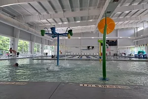 Harris County Recreation Department image